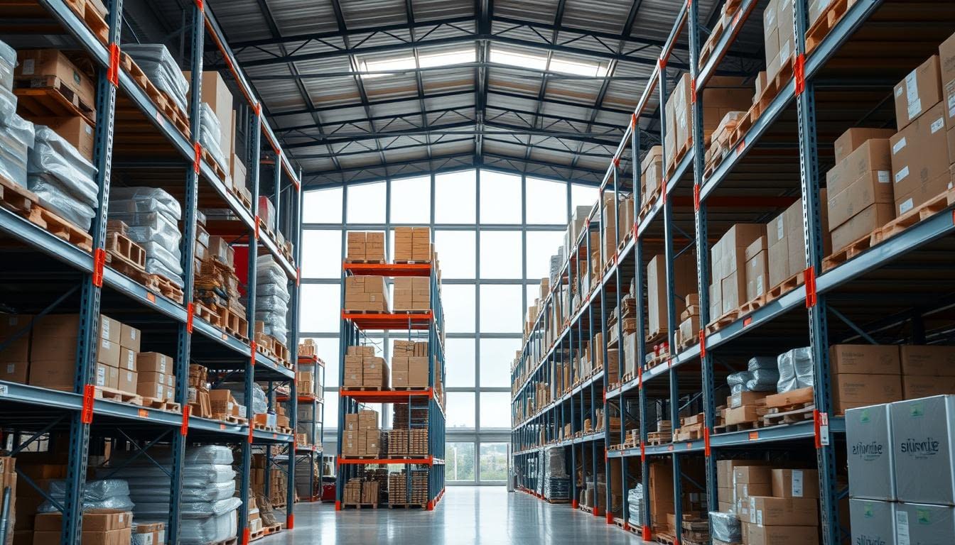 skladiscni-regali-4 Regal za shrambo